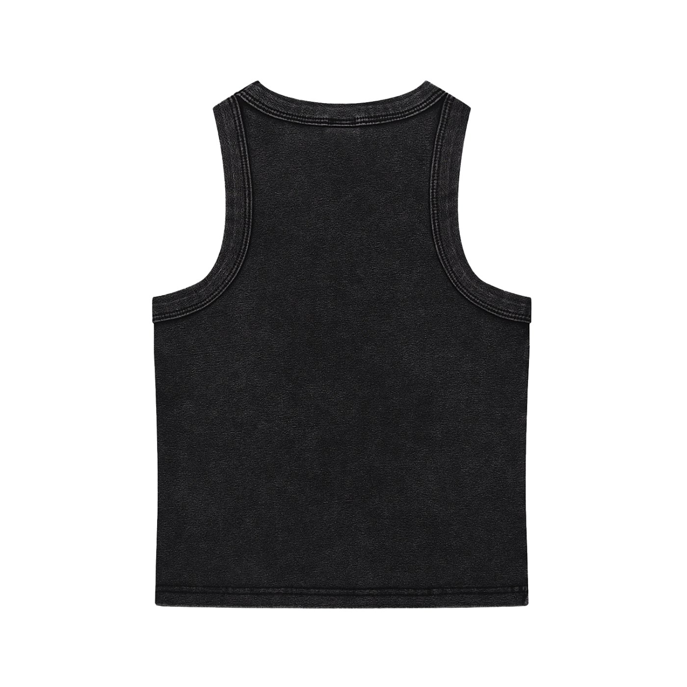 Still Soft — Snow Washed Tank