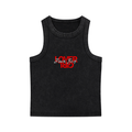 Still Soft — Snow Washed Tank