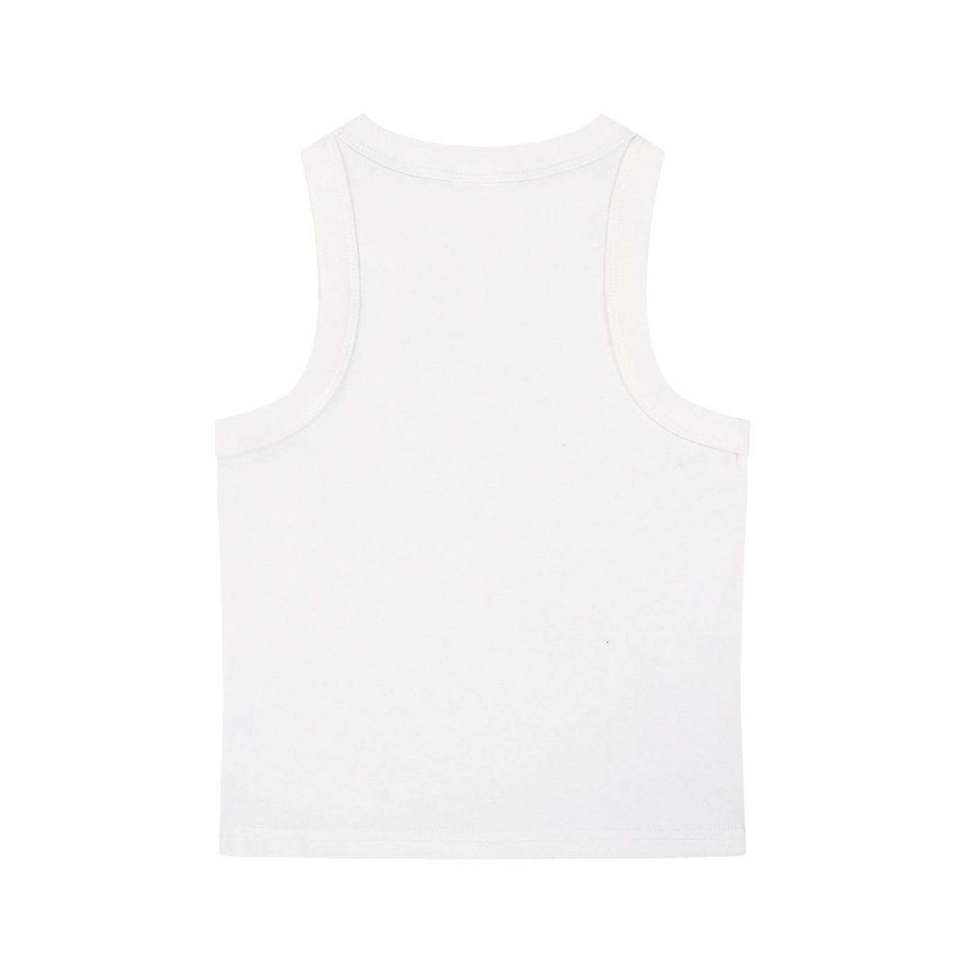 Still Soft — Snow Washed Tank